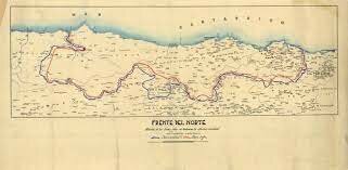 Campaña de Asturias