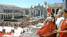 Timeline: ROMA