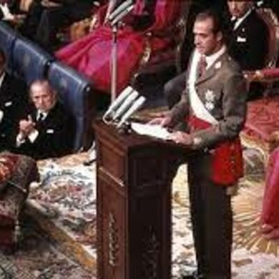 Timeline: LA TRANSICIÓN ESPAÑOLA (1975-1981) Y LOS PRIMEROS PASOS DE LA DEMOCRACIA