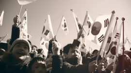 Timeline: La independencia de Corea