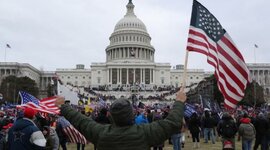 Timeline: HISTORIA MODERNA DE LOS ESTADOS UNIDOS DE AMERICA