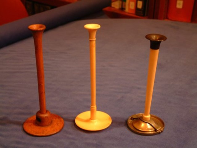 Rene Laennec: Stethescope