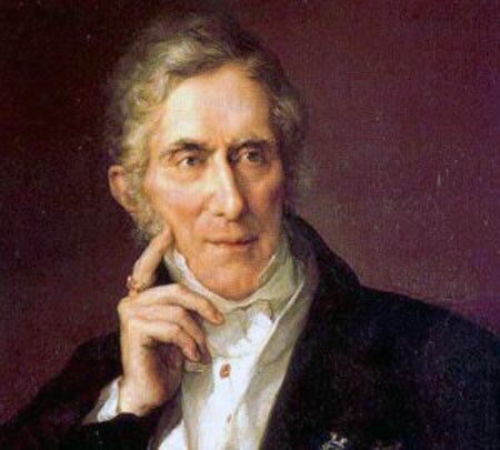 Evaristo Pérez de Castro