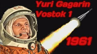 La URSS lanza una nave espacial.