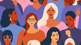 Timeline: Movimiento Feminista en España