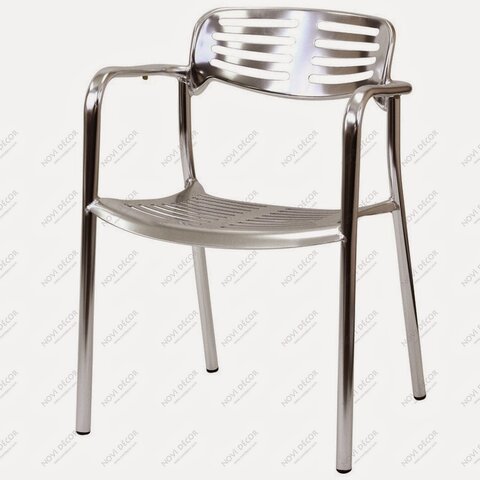 El diseño industrial en España: Silla Toledo (Jorge Pensi