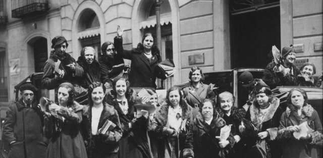 Fundación del A.N.M.E.