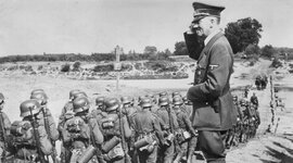 Timeline: SEGUNDA GUERRA MUNDIAL (1939-1945)
