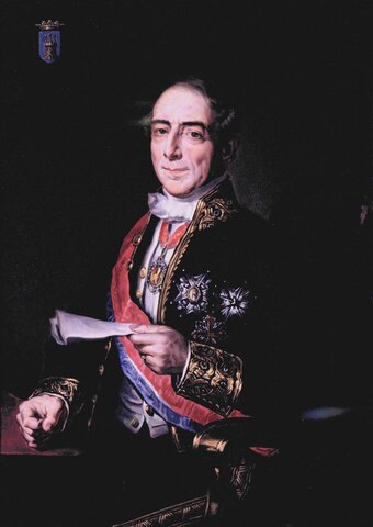 Antonio González y González