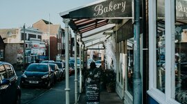 Timeline: Transferencia Fondo de Comercio. Pasos a seguir según Ley 11.687