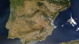 Timeline: Historia De España - Rubén Glez Díaz.