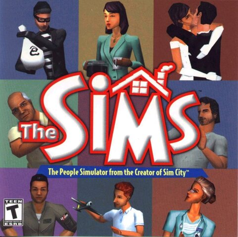 The Sims