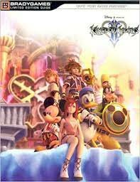 Kingdom Hearts