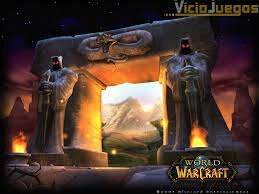 World of Warcraft