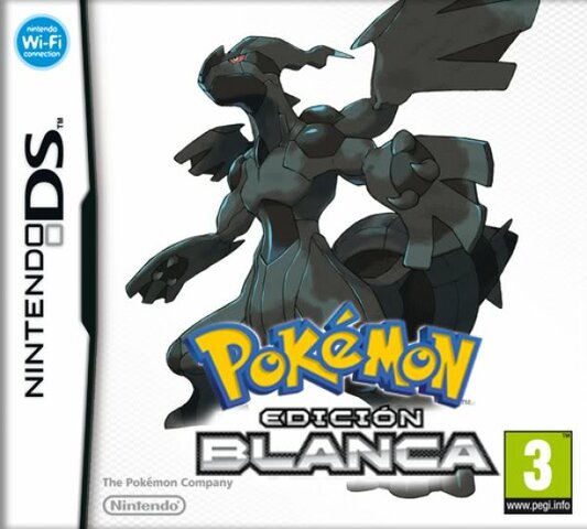 Pokemon: Black and White