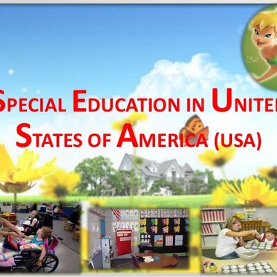 Timeline: Special Education in America