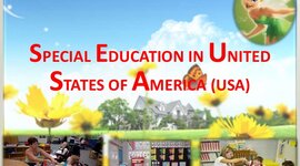 Timeline: Special Education in America