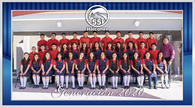 GRAUDACION DE SECUNADARIA