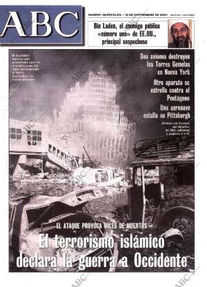 Atentado del 11S