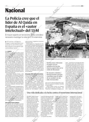 Atentado de los trenes de Madrid