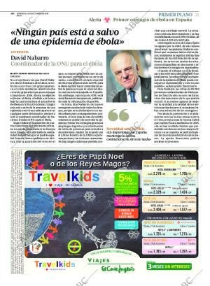 Epidemia de ébola
