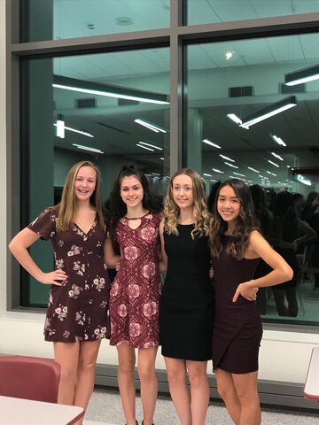 NHS Induction