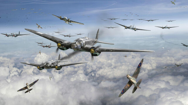 Battle of Britain