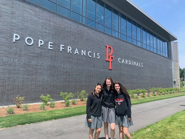 Last Day of Sophomore Year