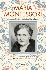 María Montessori