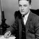 F scott fitzgerald 1921