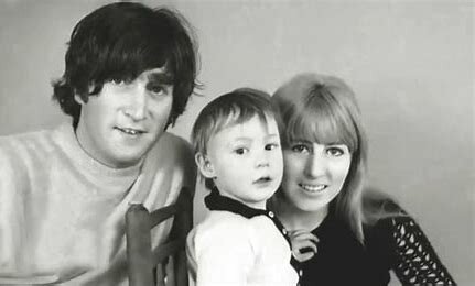 Nasce il primogenito Julian