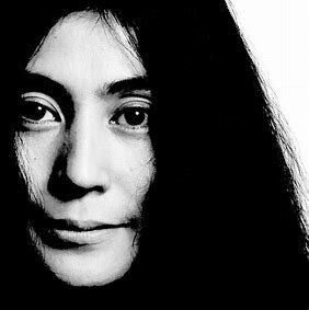 Incontra Yoko Ono