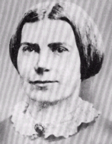 Elizabeth Blackwell: Physician