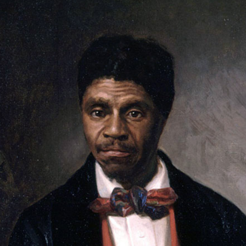 DRED SCOTT V. SANDFORD
