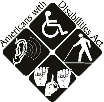 AMERICANS WITH DISABLILTIES ACT