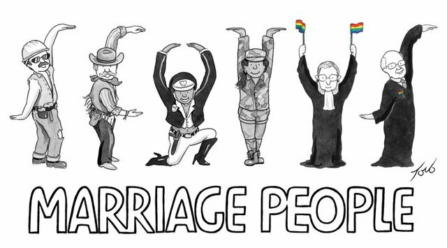OBERGEFELL VS. HODGES