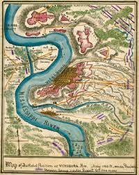Battle of Vicksburg