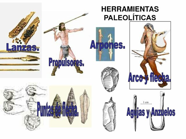 lanzas,arcos,flechas y armones