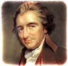 Thomas paine