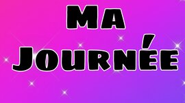 Timeline: Ma journée