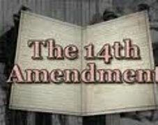 14th Amendment