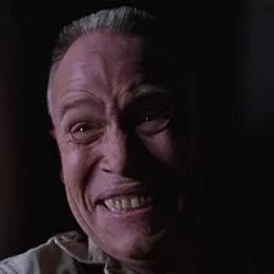 Tommy Williams shared his story of being in a cell with Elmwood Blatch