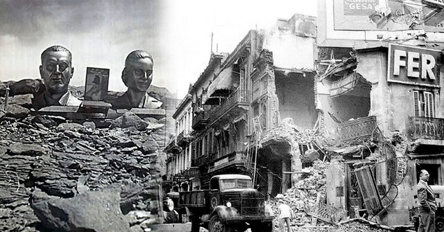 GOLPE DE ESTADO MILITAR