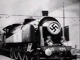 Train Ride