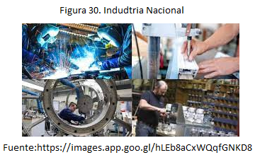 Industria nacional