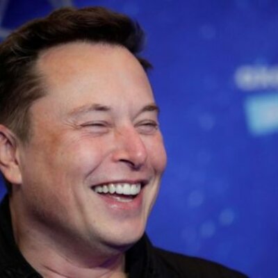 Timeline: ELON MUSK