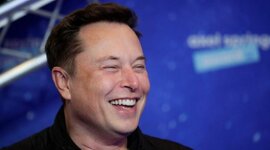 Timeline: ELON MUSK
