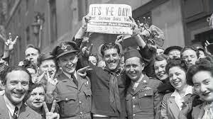 VE DAy