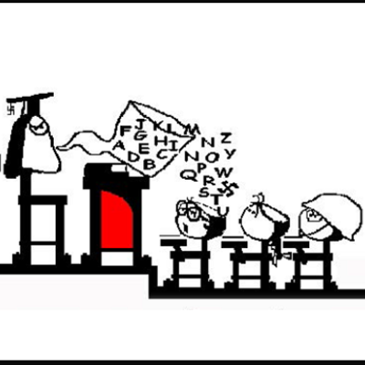 Timeline: Evolución en la educación latinoamericana