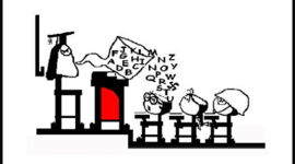 Timeline: Evolución en la educación latinoamericana